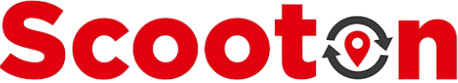 Scooton Logo