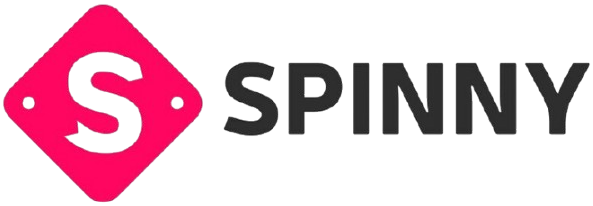 Spinny Logo