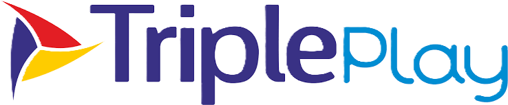 Tripleplay broadband Logo
